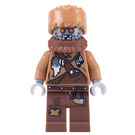 LEGO Wiley Fusebot Minifigure