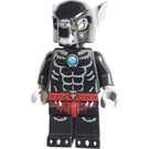 LEGO Wilhurt Minifigure