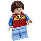 LEGO Will Byers