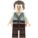 LEGO Will Turner Figurine
