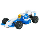 LEGO Williams F1 Team Racer 8374