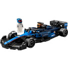 LEGO Williams Racing FW46 F1 Race Car Set 77249