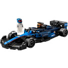 LEGO Williams Racing FW46 Set 77249