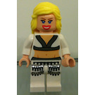 LEGO Willie Scott Minifigure