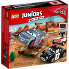 LEGO Willy's Butte Speed Training 10742 Emballage