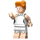 LEGO Wilma Flintstone Minifigur