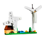LEGO Wind Energy Set 11952