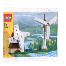 LEGO Wind Energy Set 11952 Packaging