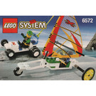 LEGO Wind Runners 6572