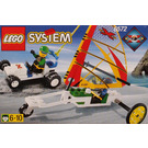 LEGO Wind Runners 6572 Packaging
