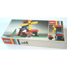 LEGO Windmill and Lorry 352 Emballage