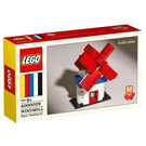 LEGO Windmill Set 4000029