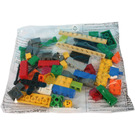 LEGO Venster Exploration - 100 bags 2000409