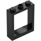 LEGO Window Frame 1 x 3 x 3 (51239)