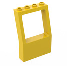 LEGO Telaio della finestra 2 x 4 x 5 Fabuland (4608)