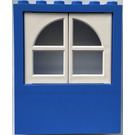 LEGO Window Frame 2 x 6 x 6 Freestyle with 2 White Panes (75547)