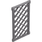 LEGO Window Pane 1 x 4 x 6 Lattice (5032)
