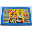 LEGO Windows en Doors Retailer Pack 214-4 Packaging