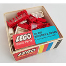 LEGO Windows & Doors 056