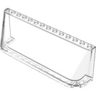 LEGO Windscreen 14 x 3 x 4 (70495)