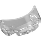 LEGO Windscreen 2 x 4 (81911)
