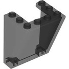 LEGO Windscreen 3 x 4 x 4 Inverted with Rounded Top Edges (35306 / 72475)