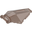 LEGO Windscreen 4 x 5 with Handle (27262)