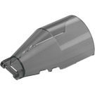 LEGO Windscreen 4 x 6 x 2 with Handle (35373 / 92279)