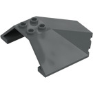 LEGO Windscreen 6 x 6 x 2 (35331 / 35332)