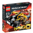 LEGO Wing Jumper Set 8166 Packaging