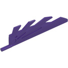 LEGO Wing with Stylized Feathers (11091)