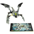 LEGO Winged Rahi Set 20005