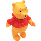 LEGO Winnie the Pooh Bear Duplo Figuur
