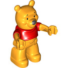 LEGO Winnie the Pooh Duplo Figure