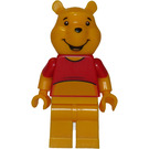 LEGO Winnie the Pooh Figurine