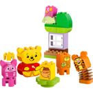 LEGO Winnie the Pooh's Birthday Party Set 10457