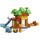 LEGO Winnie the Pooh's House 5947