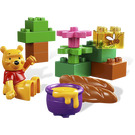 LEGO Winnie the Pooh's Picnic Set 5945