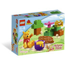 LEGO Winnie the Pooh's Picnic 5945 Packaging