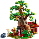 LEGO Winnie the Pooh Set 21326