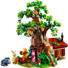 LEGO Winnie the Pooh 21326