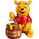 LEGO Winnie the Pooh Set 43300