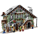 LEGO Winter Chalet 910004