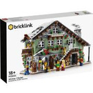 LEGO Winter Chalet Set 910004 Packaging