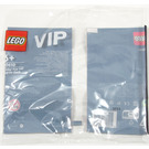 LEGO Winter Fun VIP Add-On Pack Set 40610 Packaging