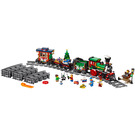 LEGO Winter Holiday Train 10254