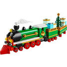 LEGO Winter Holiday Train Set 40700