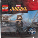 LEGO Winter Soldier Set 5002943 Packaging