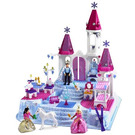 LEGO Winter Wonder Palace Set 7577