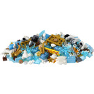 LEGO Winter Wonderland VIP Add On Pack 40514